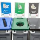 Réglementation déchets entreprise moins 10 salariés : guide complet