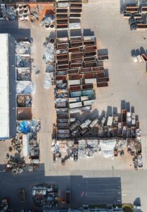 Guide complet d&rsquo;une machine de tri des déchets et trieuse plastique