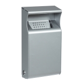 Cendrier mural 1L Kopa