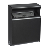 Cendrier mural 2L Kopa