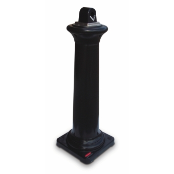 Cendrier sur pied Tuscan