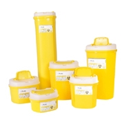  Collecteur de d&eacute;chets DASRI