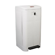 Collecteur de d&eacute;chets m&eacute;dicaux