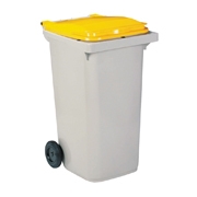  Conteneur poubelle et tri 2 roues