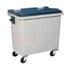  Conteneur poubelle et tri 4 roues