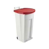 Poubelle agroalimentaire 90L Boogy