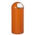 Poubelle de bureau à trappe 45L Push image 6