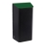 Poubelle de tri pour milieu salin 80L Kolos image 2