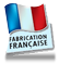 logo Fabrication française